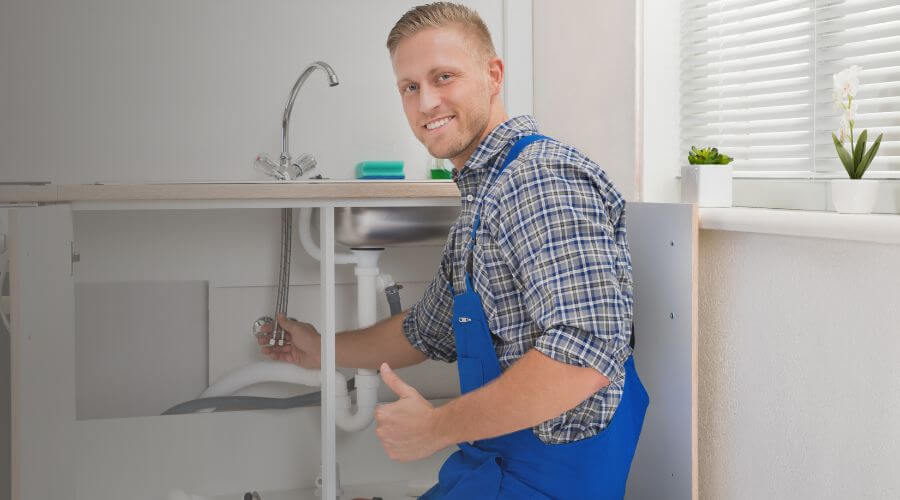 Weekend Plumber Service in Oden, MI